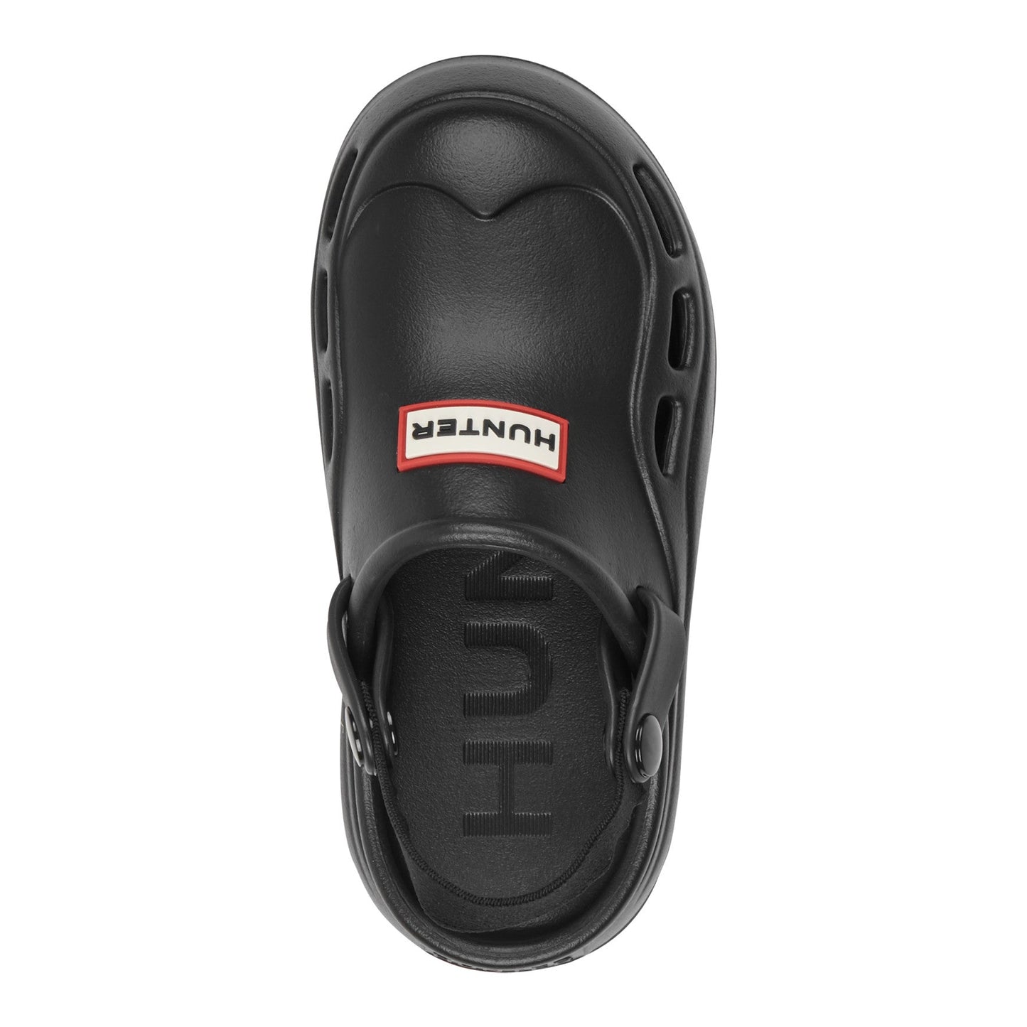 Hunter Boots Little Kids Eren Casual Slip-on Clogs