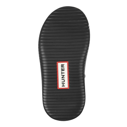 Hunter Boots Little Kids Eren Casual Slip-on Clogs