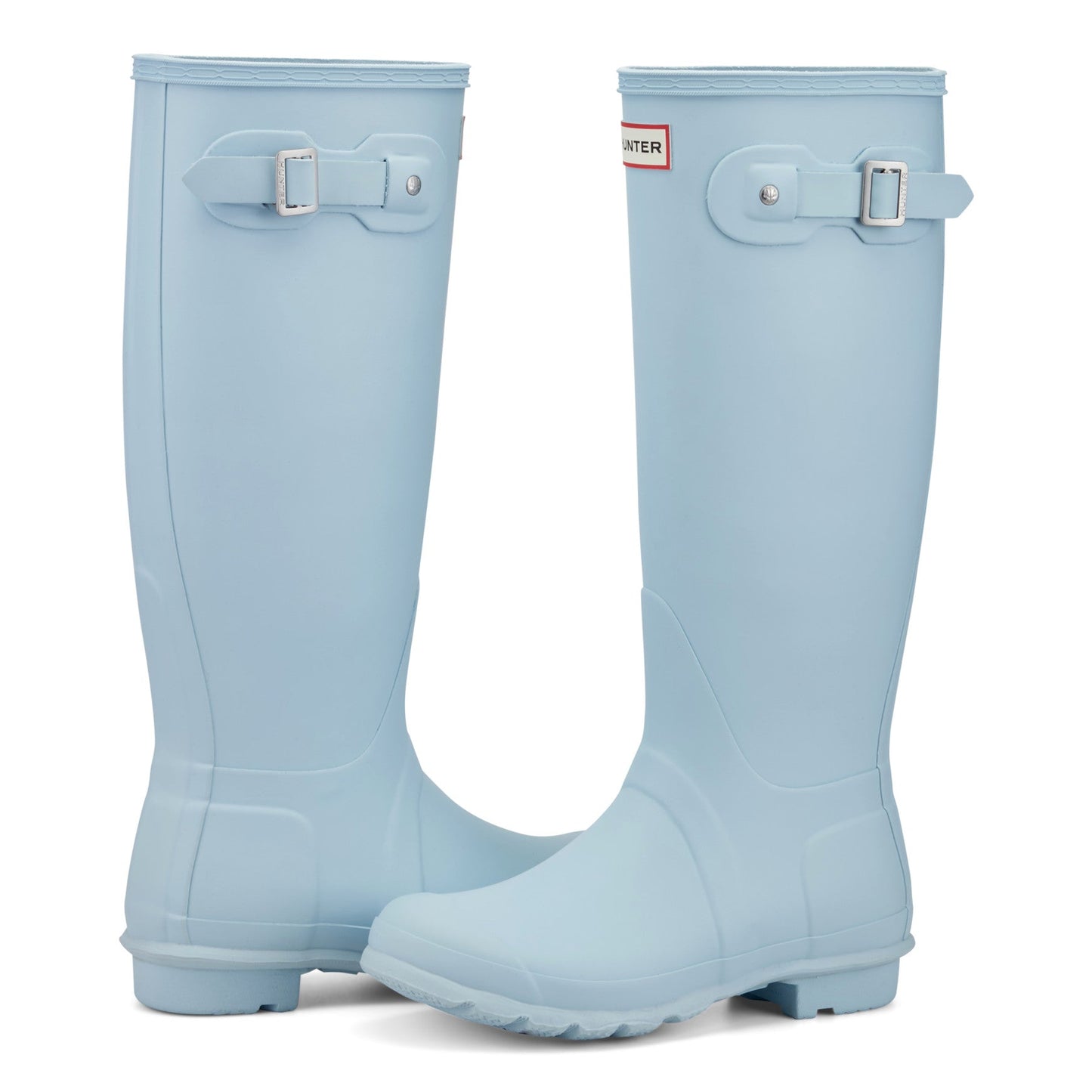 Hunter Boots Original Tall Rain Boots