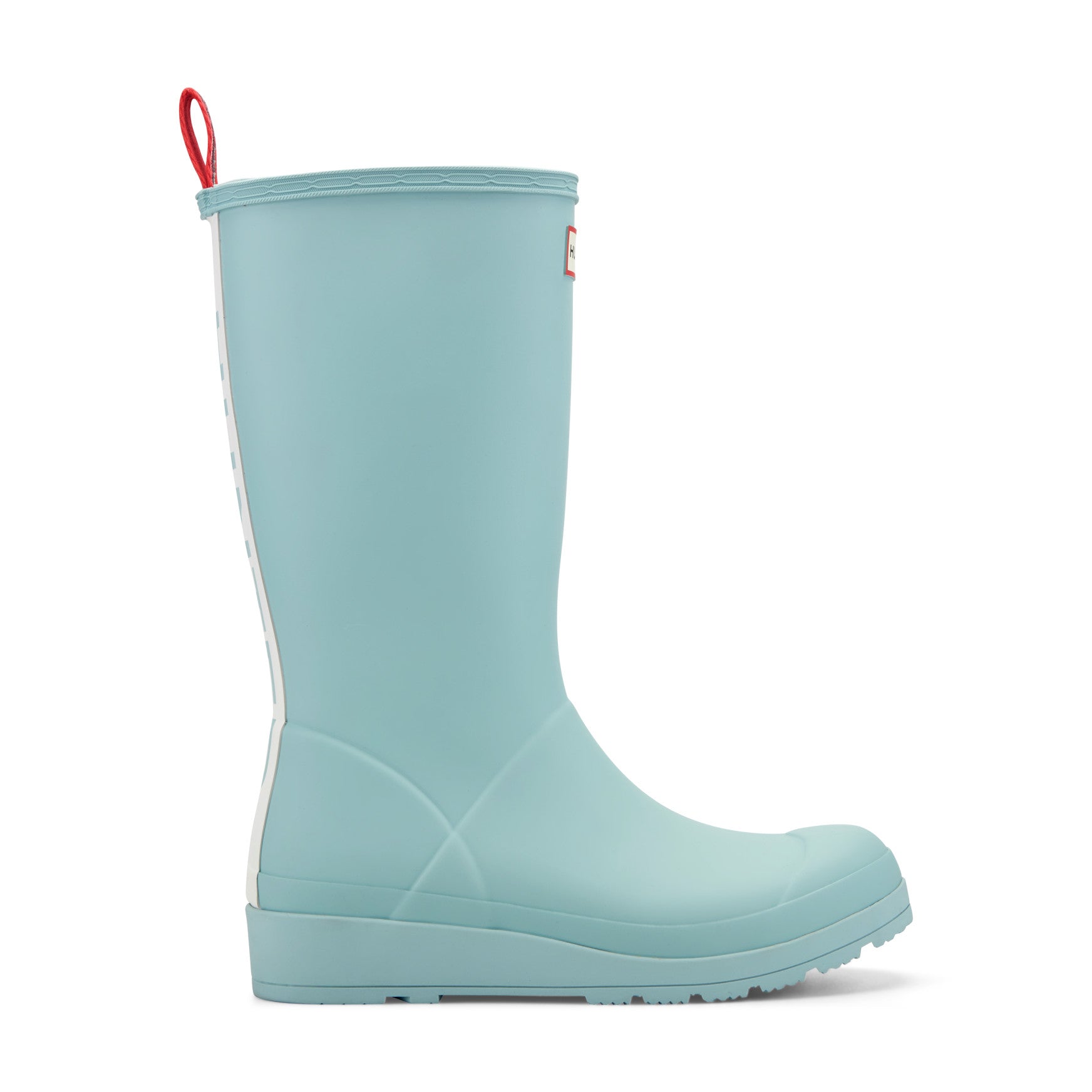Hunter Boots PLAY™ Tall Logo Rain Boots