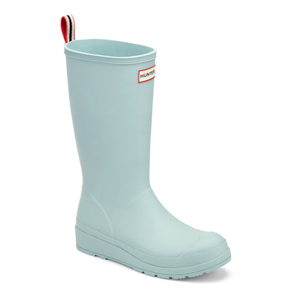 Hunter Boots PLAY™ Tall Logo Rain Boots