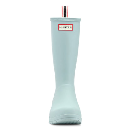 Hunter Boots PLAY™ Tall Logo Rain Boots