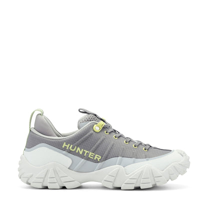 Hunter Boots Sara Casual Lace-up Waterproof Sneakers