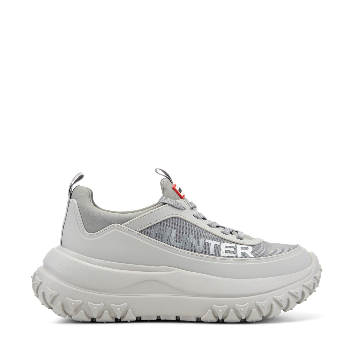 Hunter Boots Miller Lace-up Sneakers