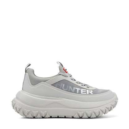 Hunter Boots Miller Lace-up Sneakers