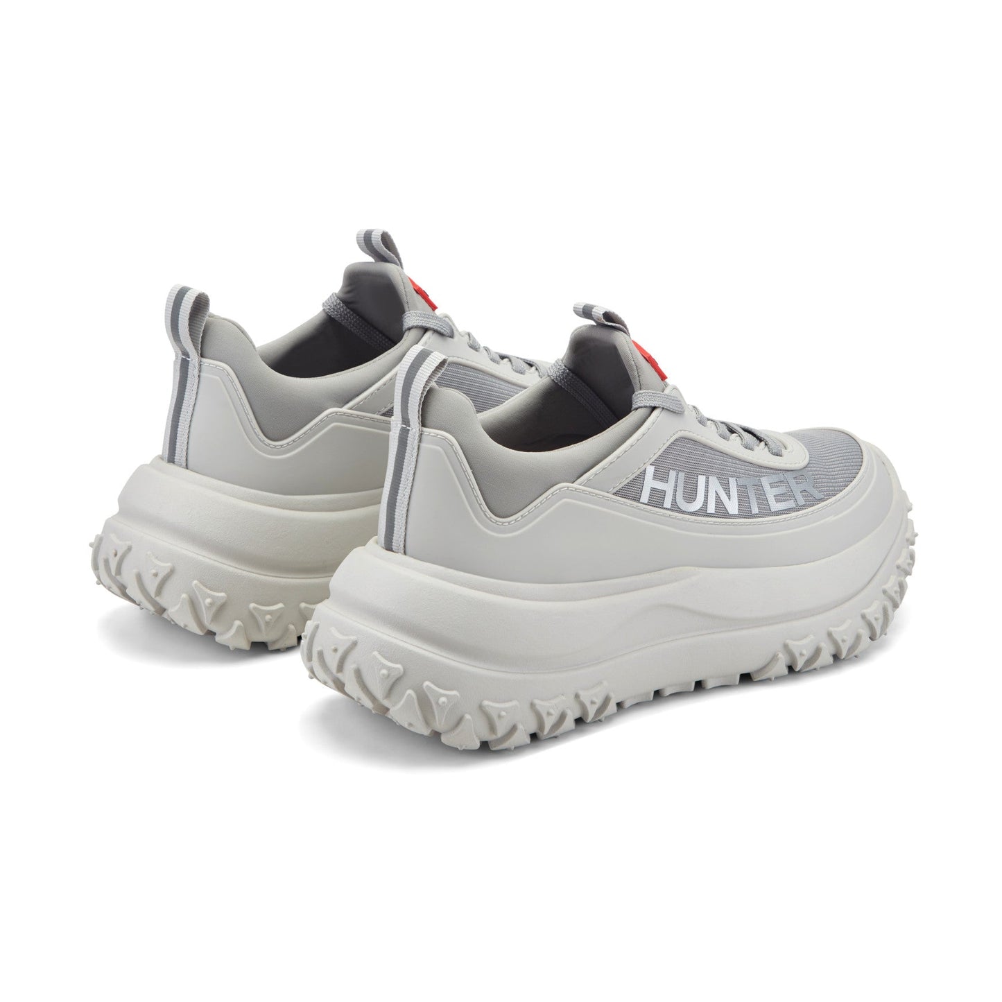 Hunter Boots Miller Lace-up Sneakers