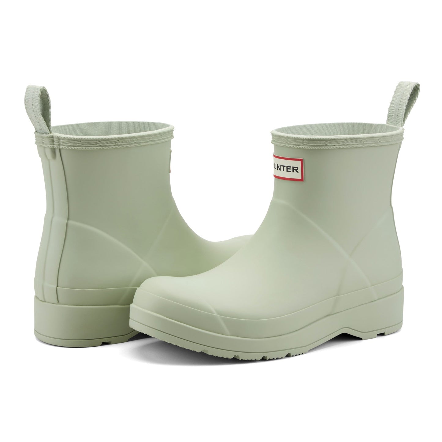 Hunter Boots PLAY™ Short Rain Boots