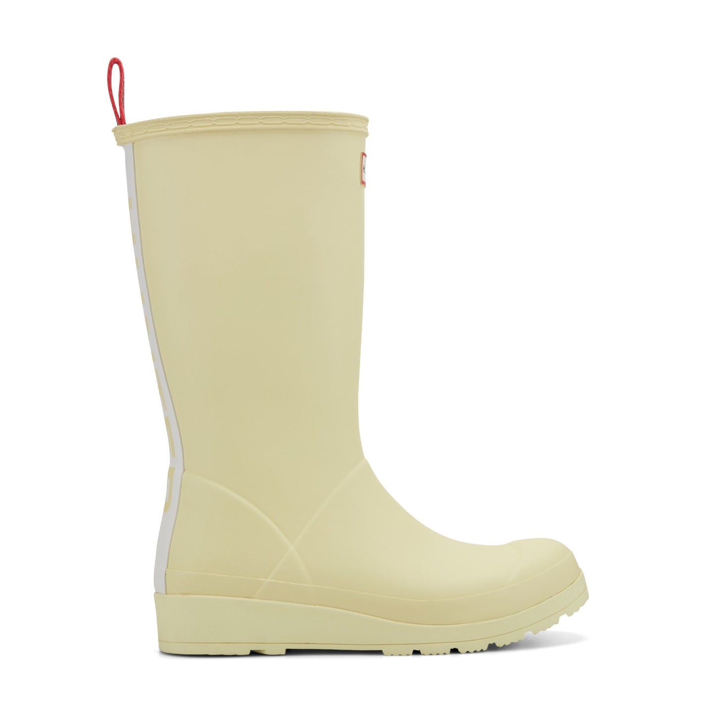 Hunter Boots PLAY™ Tall Logo Rain Boots