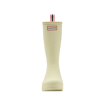 Hunter Boots PLAY™ Tall Logo Rain Boots