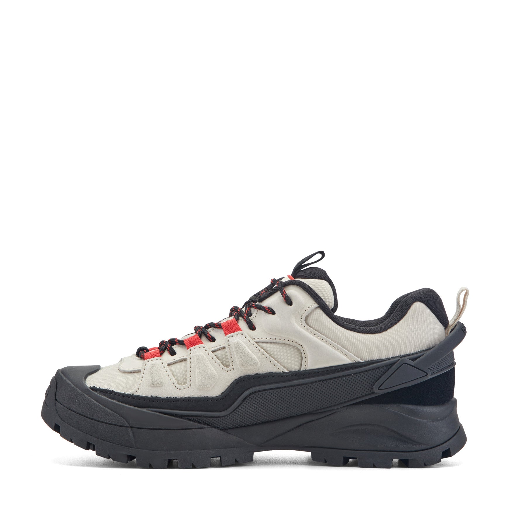 Hunter Boots Nicia Lace-up Casual Waterproof Sneakers