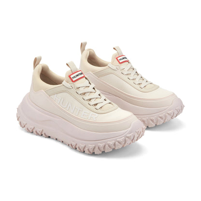 Hunter Boots Miller Lace-up Sneakers