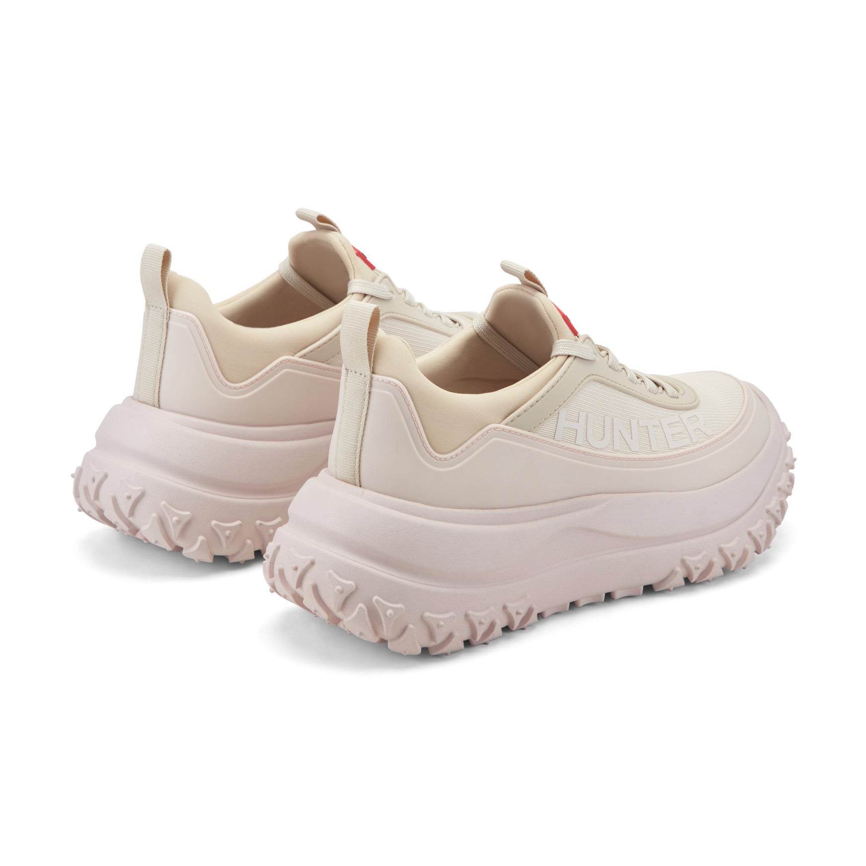 Hunter Boots Miller Lace-up Sneakers