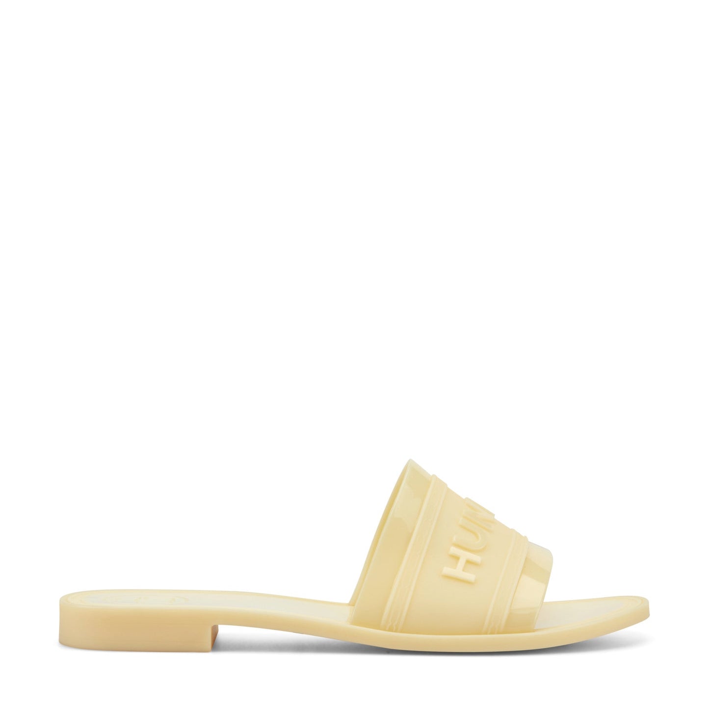 Hunter Boots Marina Casual Slip-on Flat Sandals