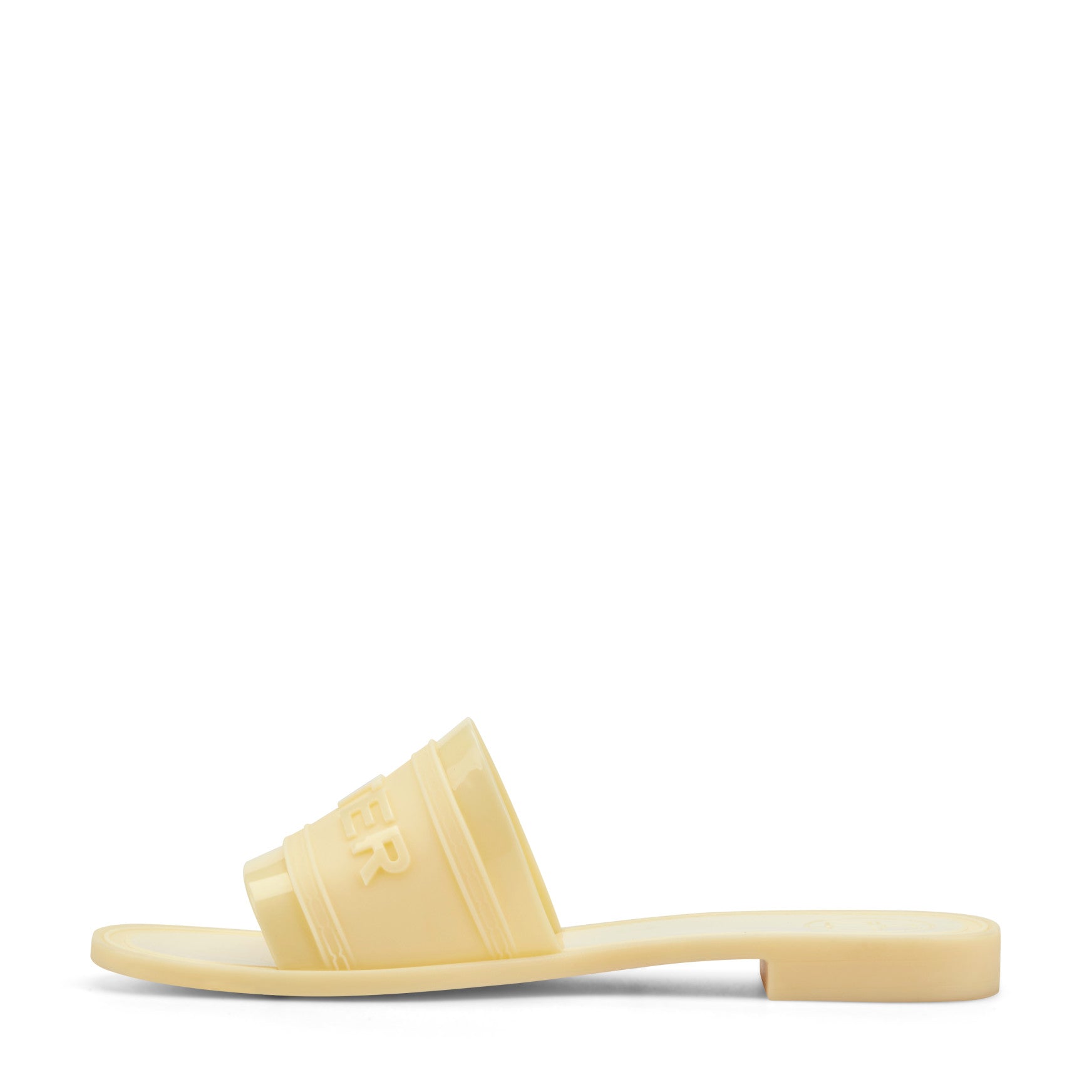 Hunter Boots Marina Casual Slip-on Flat Sandals