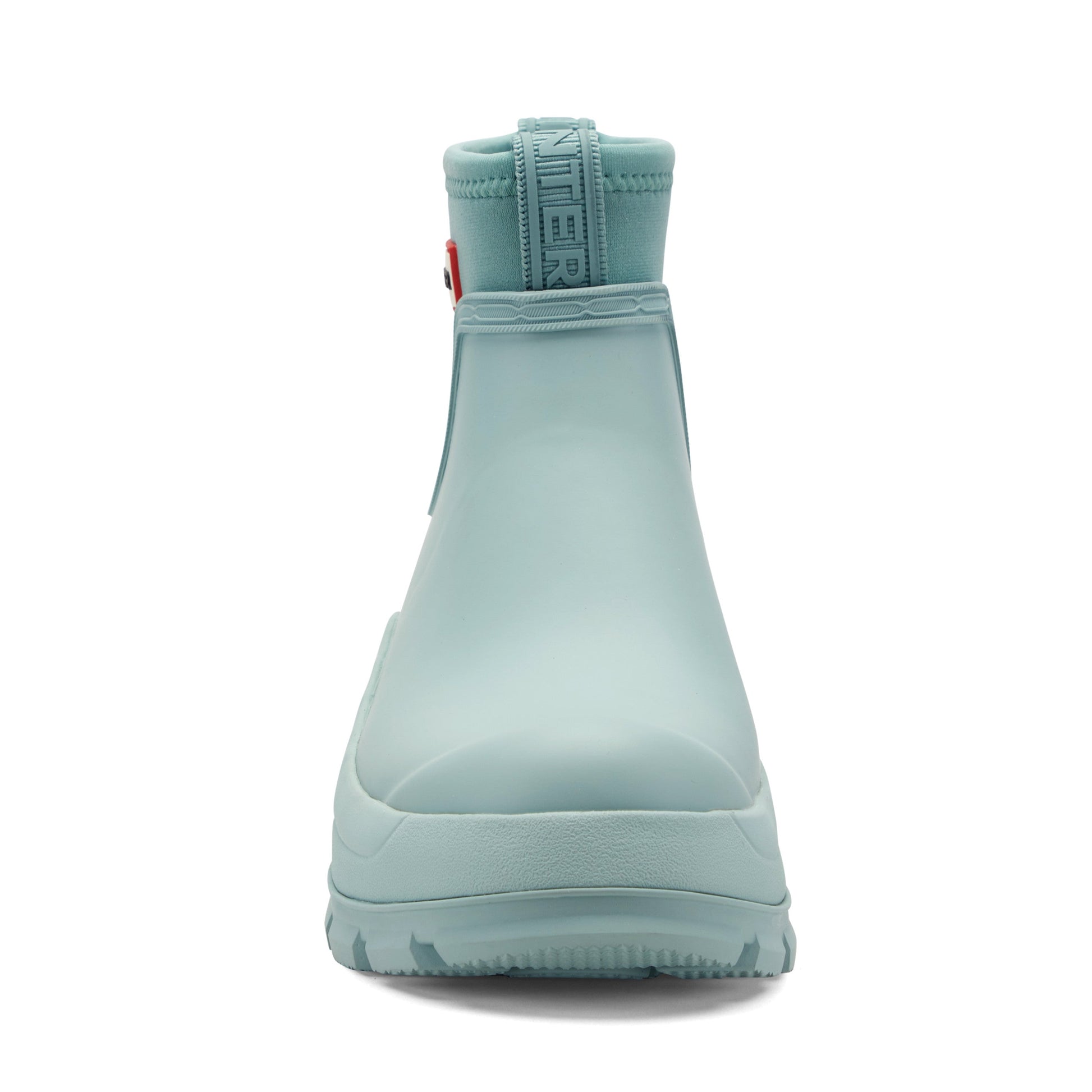 Hunter Boots Eloise Lug Sole Waterproof Neoprene Rain Booties