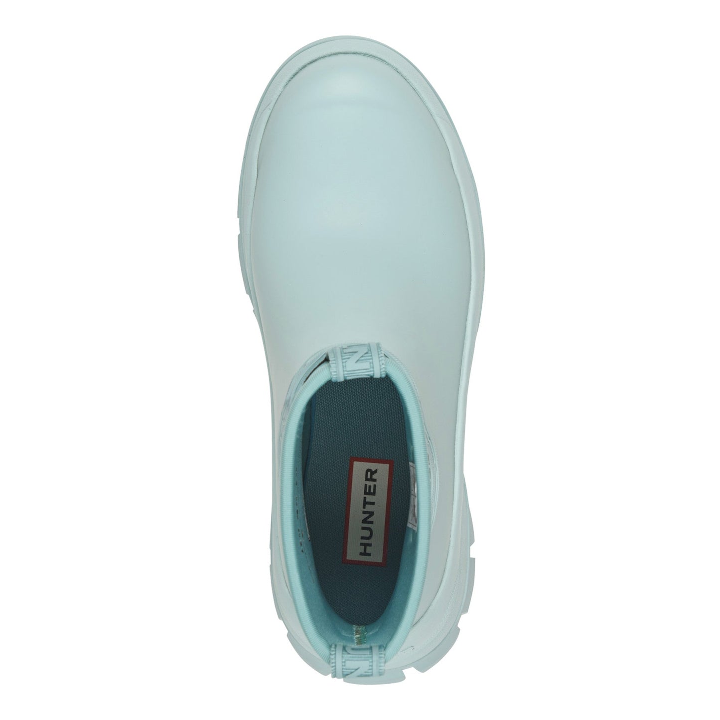 Hunter Boots Eloise Lug Sole Waterproof Neoprene Rain Booties