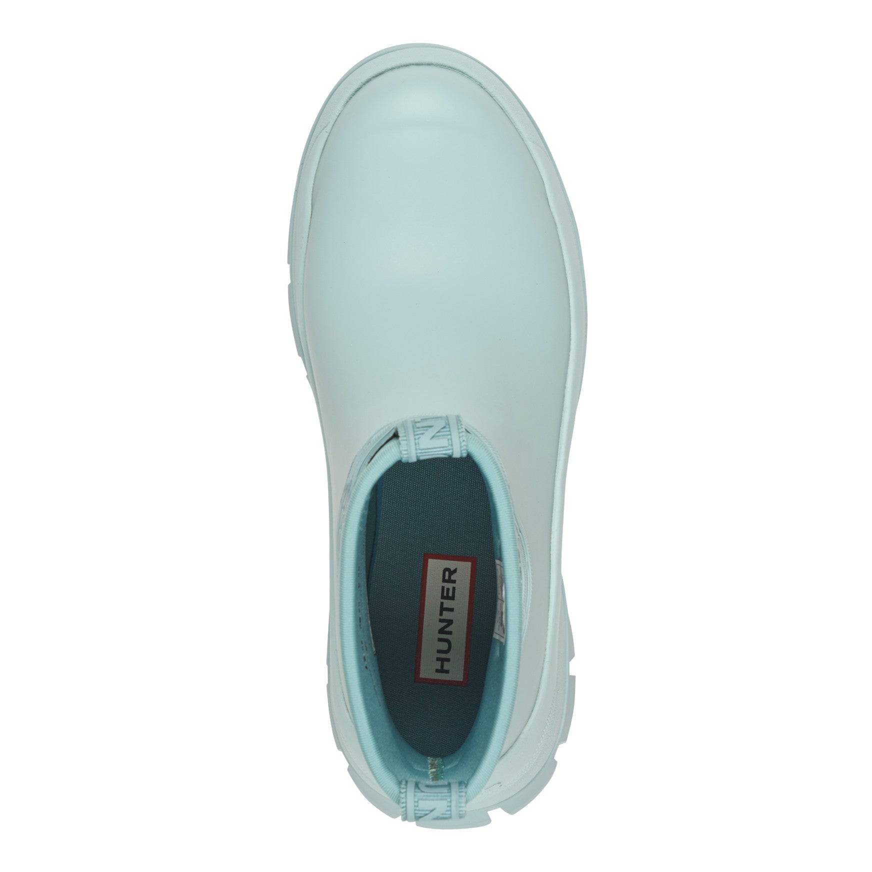 Hunter Boots Eloise Lug Sole Waterproof Neoprene Rain Booties