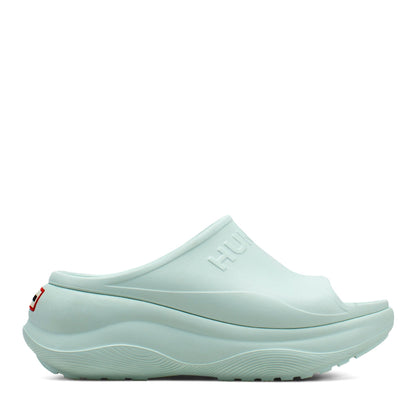 Hunter Boots Haddie Slip-on Open Toe Casual Sandals