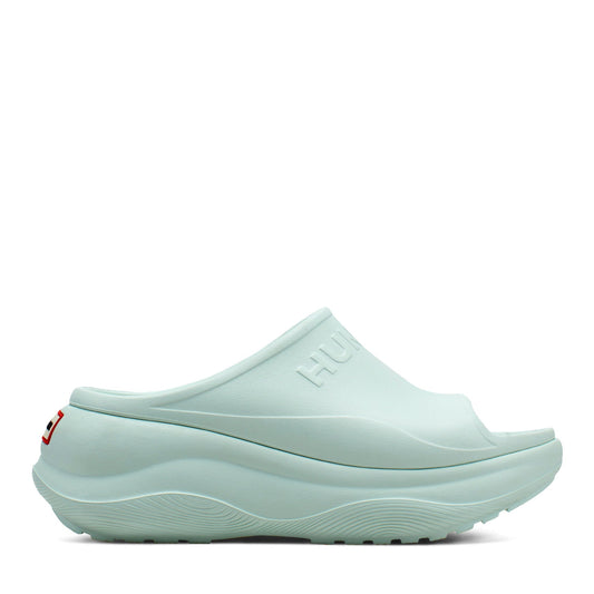 Hunter Boots Haddie Slip-on Open Toe Casual Sandals