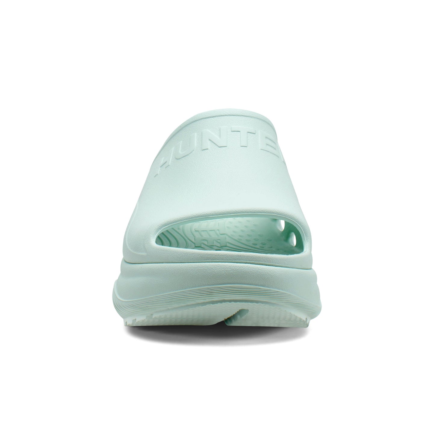 Hunter Boots Haddie Slip-on Open Toe Casual Sandals