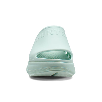 Hunter Boots Haddie Slip-on Open Toe Casual Sandals