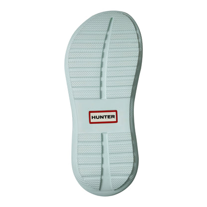 Hunter Boots Haddie Slip-on Open Toe Casual Sandals