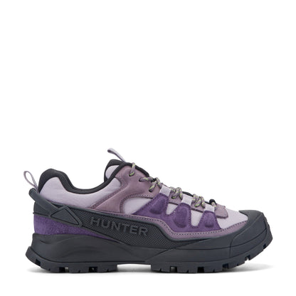 Hunter Boots Nicia Lace-up Casual Waterproof Sneakers
