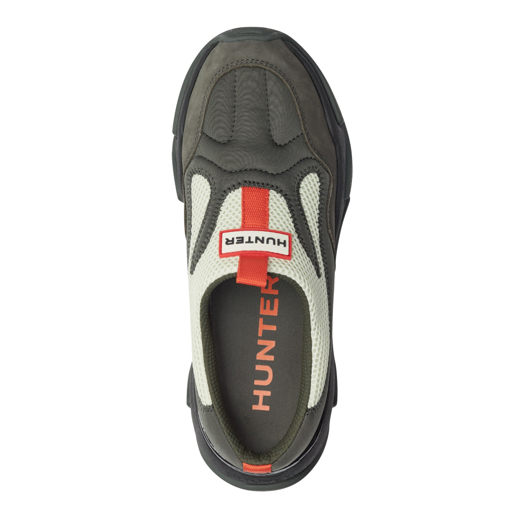 Hunter Boots Darisa Slip-on Casual Shoes