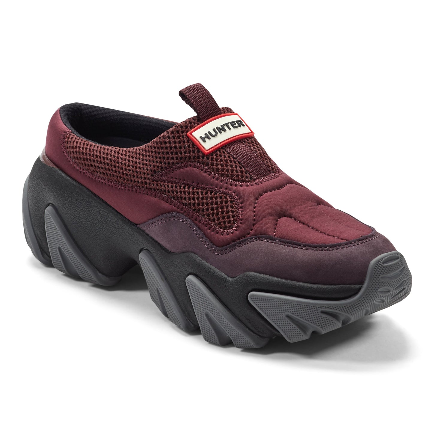 Hunter Boots Darisa Slip-on Casual Shoes