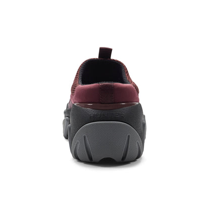 Hunter Boots Darisa Slip-on Casual Shoes