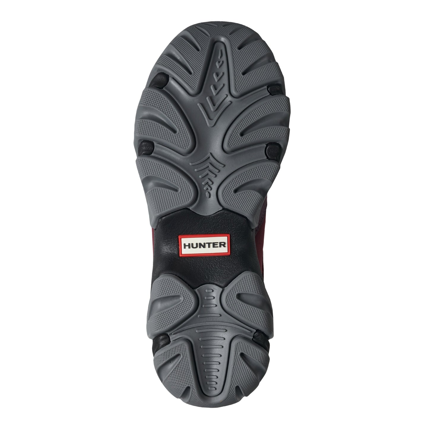 Hunter Boots Darisa Slip-on Casual Shoes