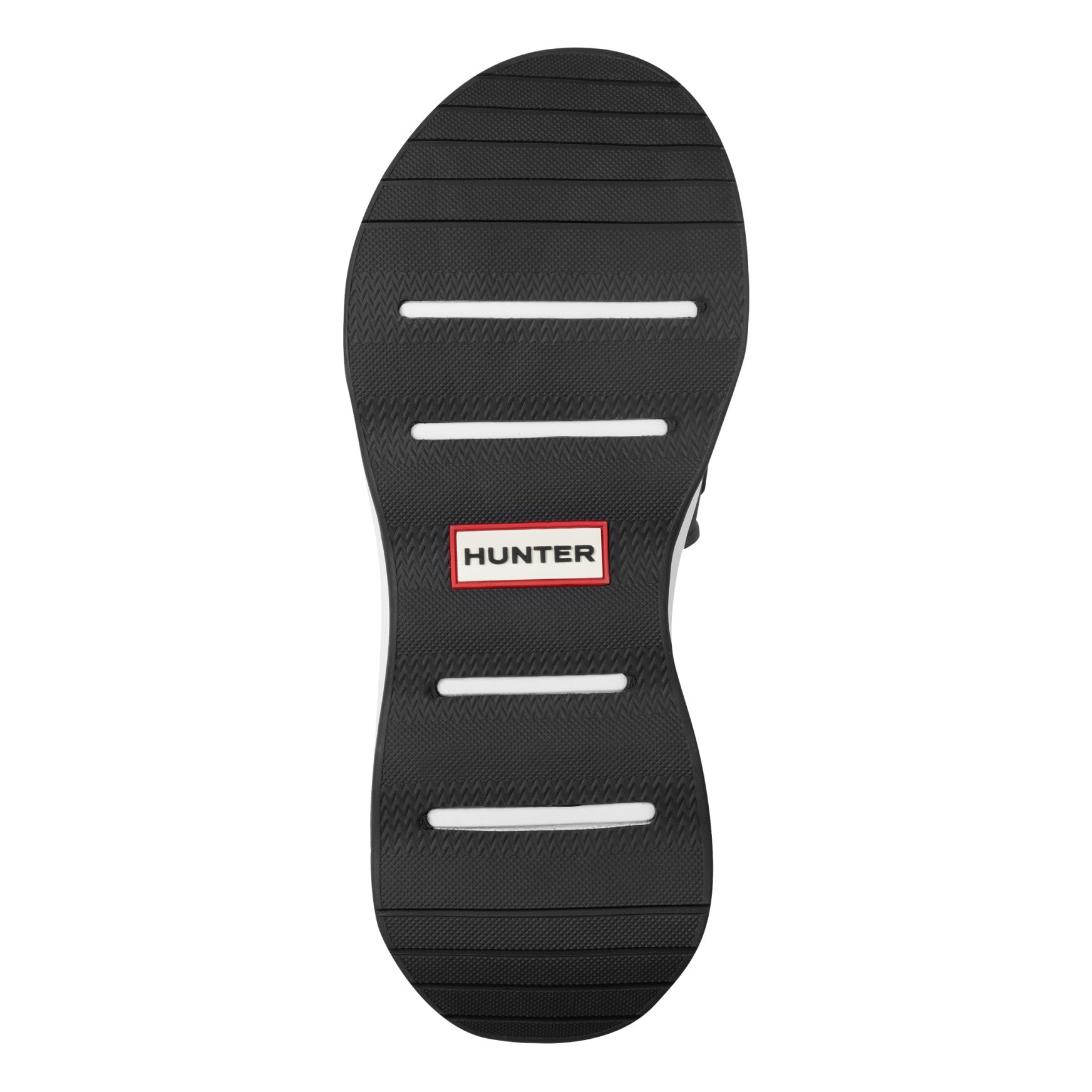 Hunter Boots Geneva Slip-on Casual Sandals