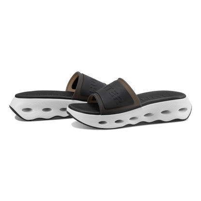 Hunter Boots Geneva Slip-on Casual Sandals