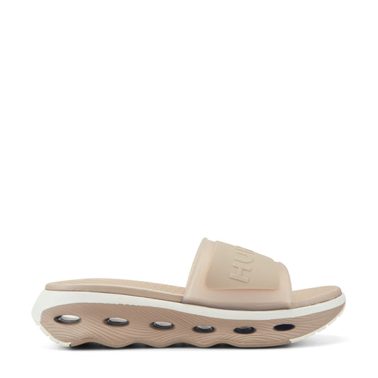 Hunter Boots Geneva Slip-on Casual Sandals