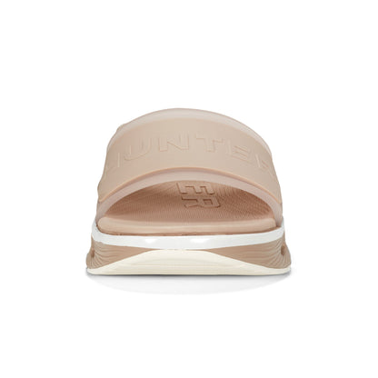 Hunter Boots Geneva Slip-on Casual Sandals