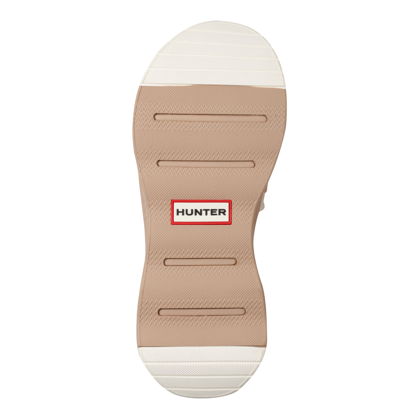 Hunter Boots Geneva Slip-on Casual Sandals