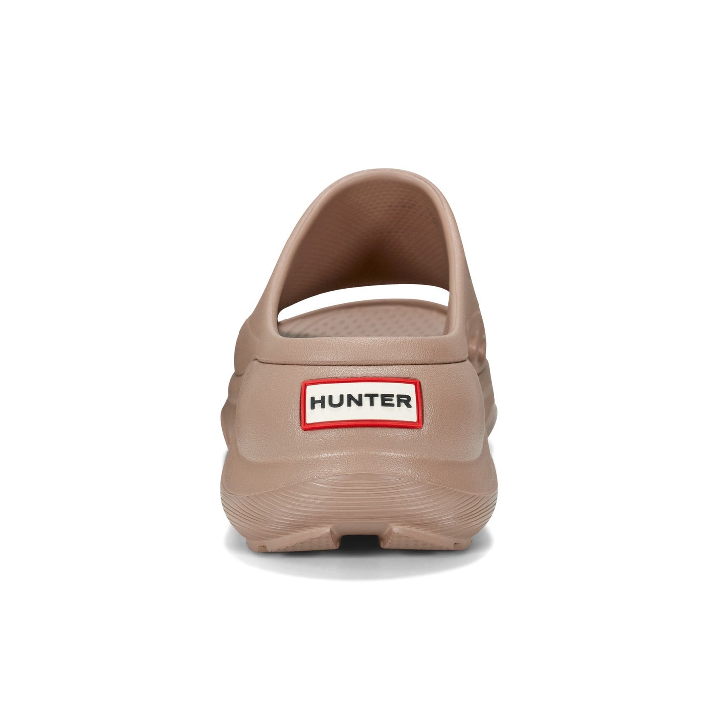 Hunter Boots Haddie Slip-on Open Toe Casual Sandals