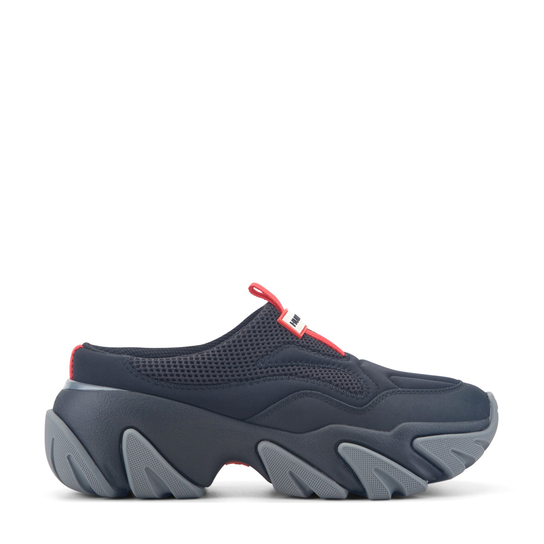 Hunter Boots Darisa Slip-on Casual Shoes