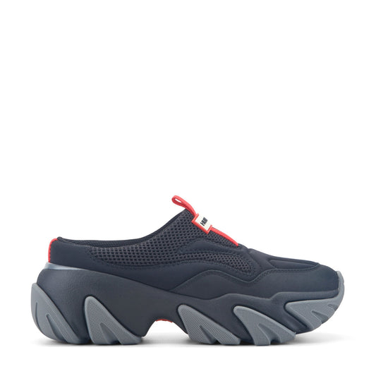 Hunter Boots Darisa Slip-on Casual Shoes