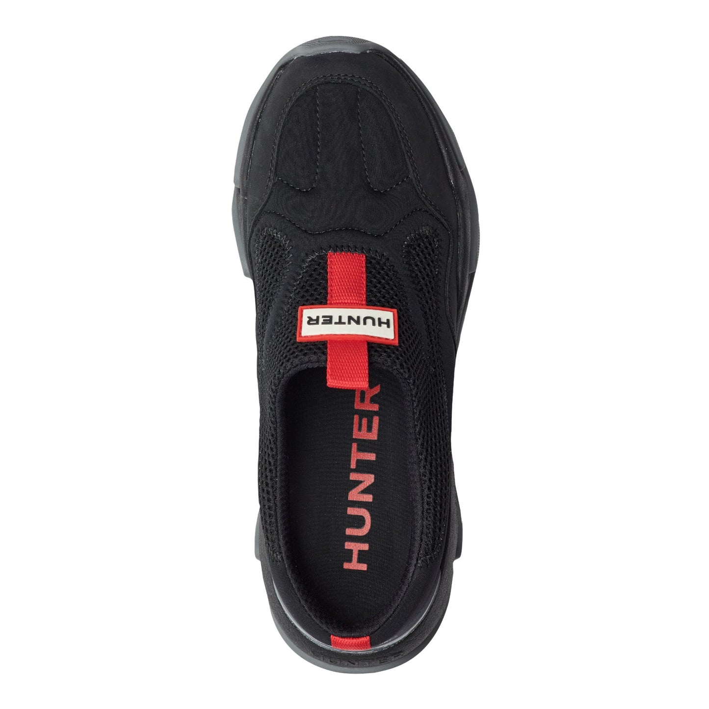 Hunter Boots Darisa Slip-on Casual Shoes