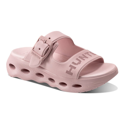 Hunter Boots Greta Slip-on Open Toe Casual Sandals
