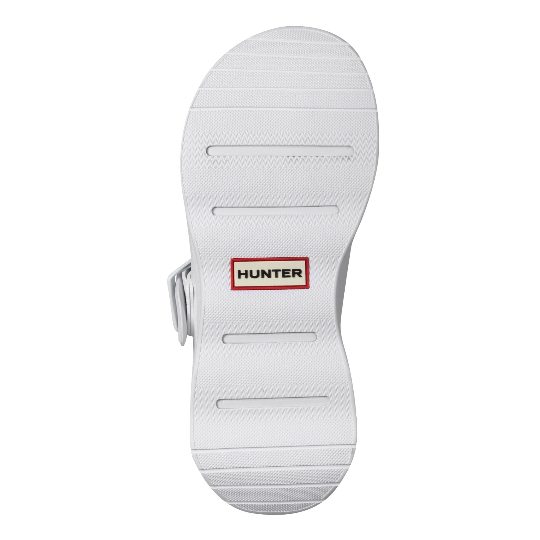 Hunter Boots Greta Slip-on Open Toe Casual Sandals
