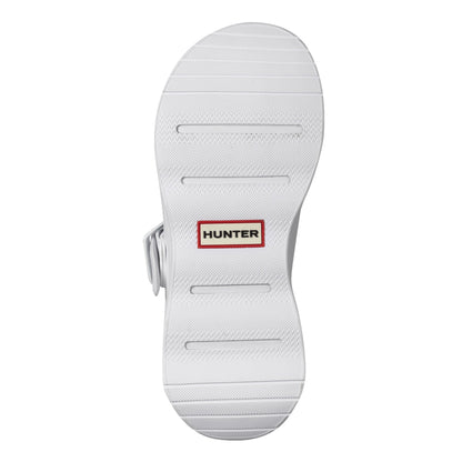 Hunter Boots Greta Slip-on Open Toe Casual Sandals