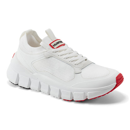 Hunter Boots Irena Casual Lace-up Sneakers