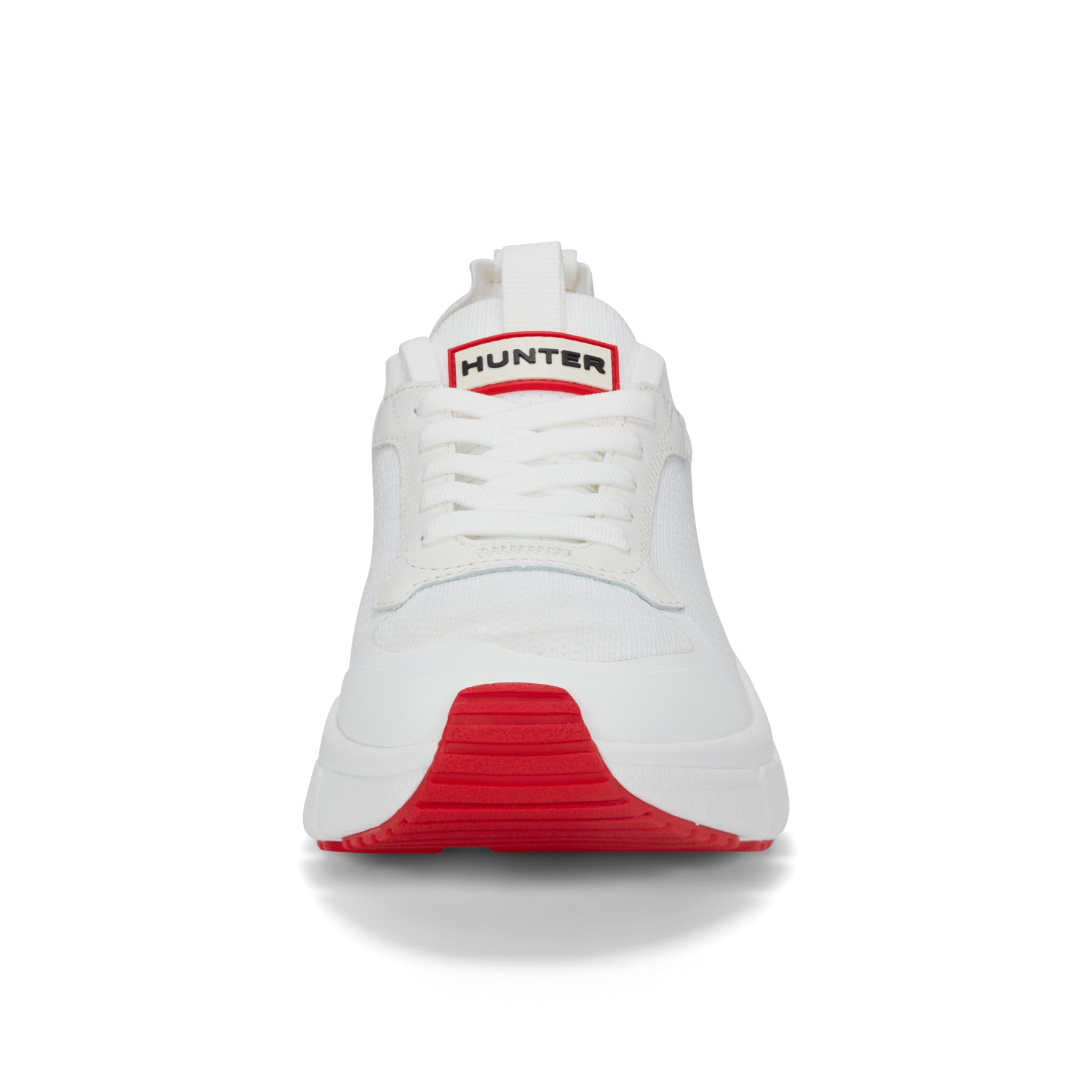 Hunter Boots Irena Casual Lace-up Sneakers
