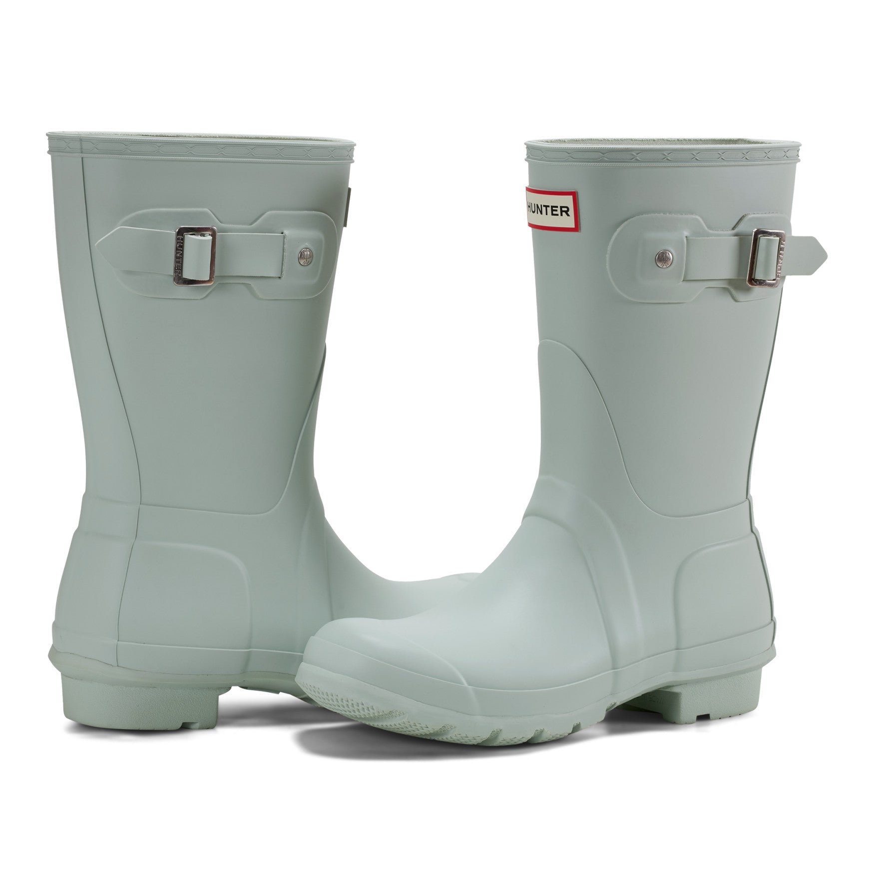 Hunter Boots Original Short Rain Boots
