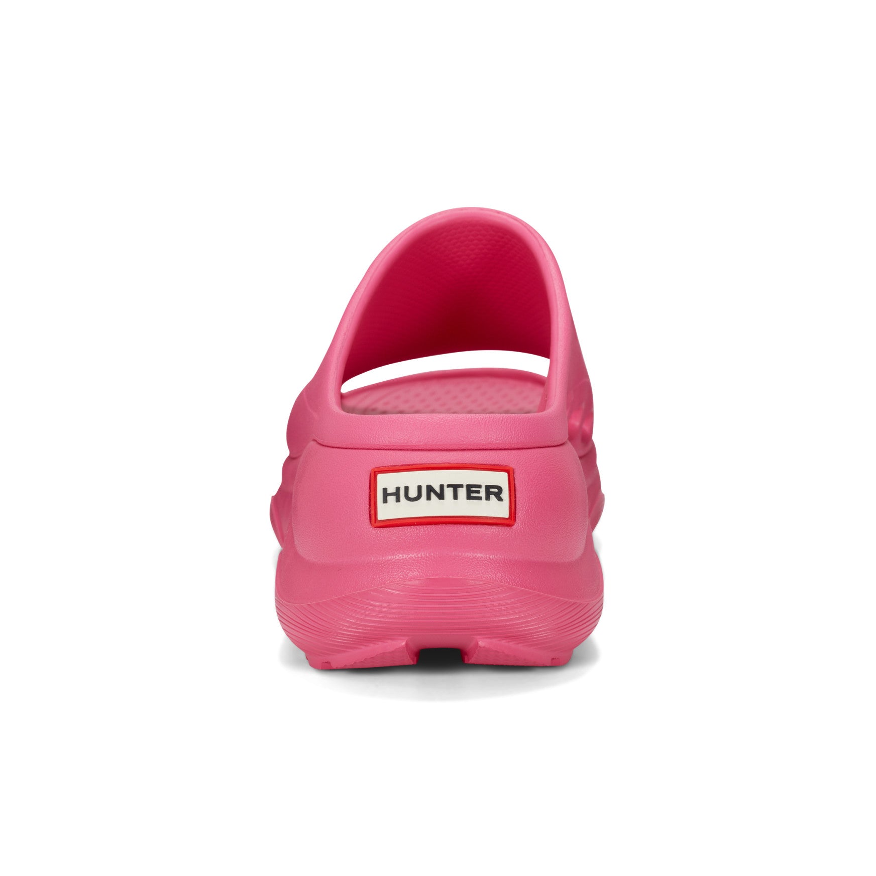 Hunter Boots Haddie Slip-on Open Toe Casual Sandals