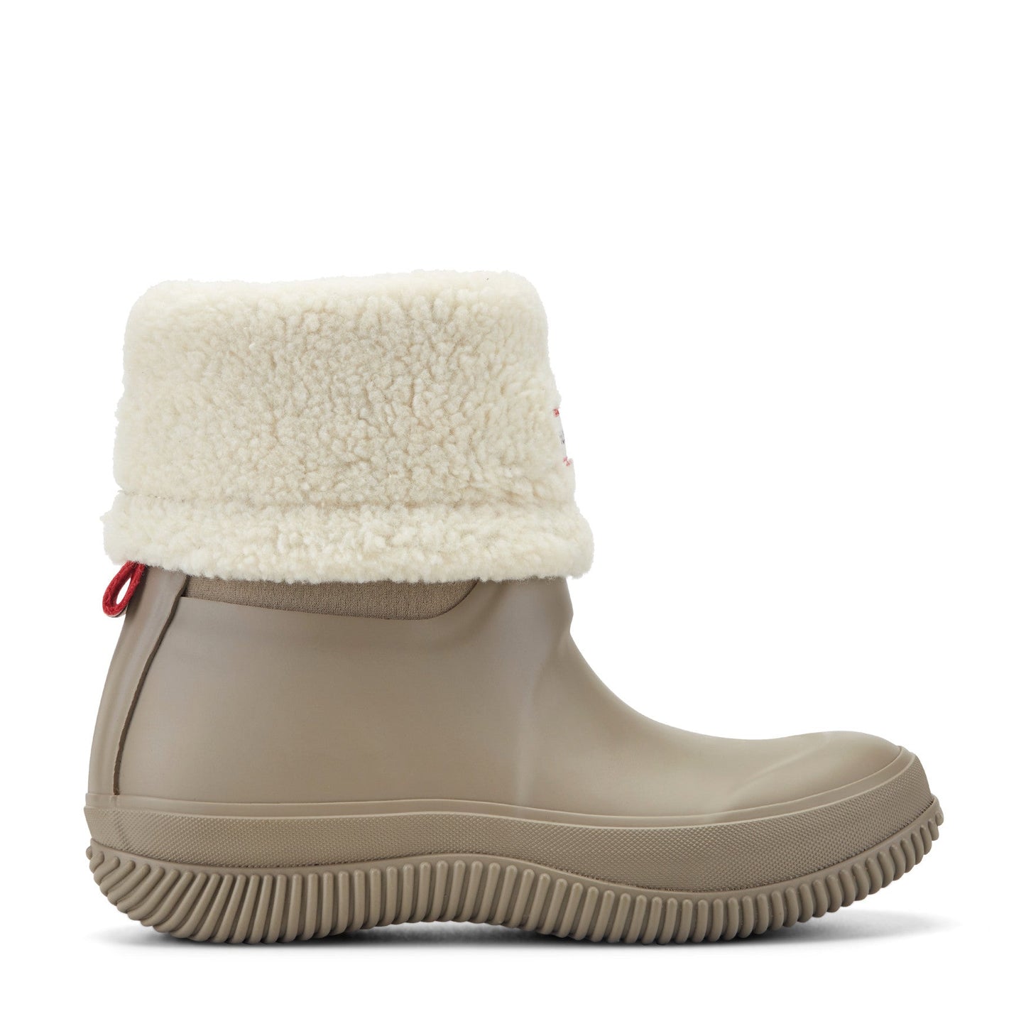 Hunter Boots Thunor Indoor/Outdoor Insulated Roll Top Waterproof Snow Boots