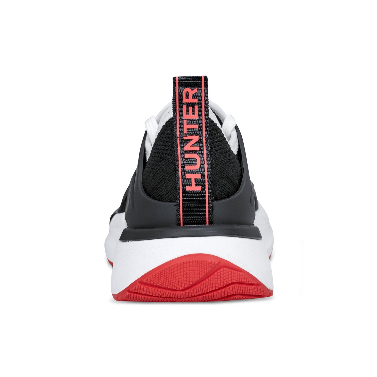 Hunter Boots Tulip Lace-up Casual Sneakers