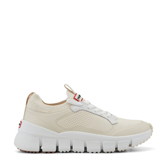Hunter Boots Irena Casual Lace-up Sneakers